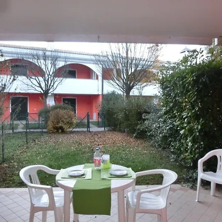 Lovely Flat With Swimming Pool And Ac *